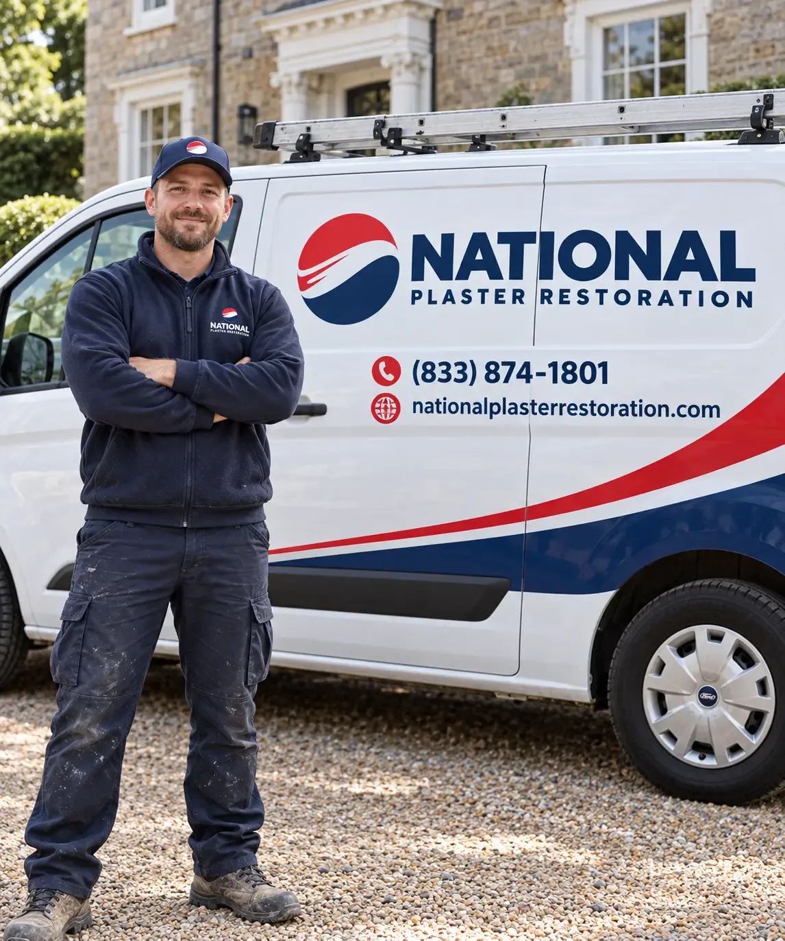 Plaster Repair company in West Olive, MI